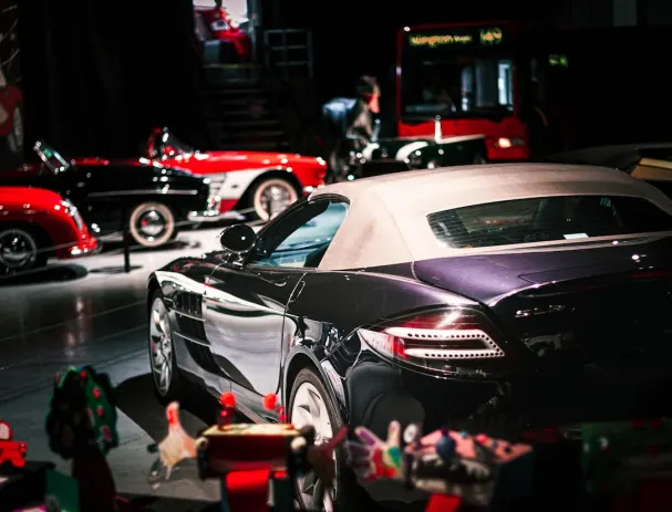 카지노 위닝 데이즈 안드로이드/iOS 앱